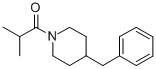 1-(2-Methylpropionyl)-4-benzylpiperidine