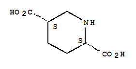 2,5-piperidinedicarboxylic acid
