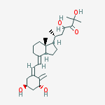 1,23,25-trihydroxy-24-oxo-vitamin D3