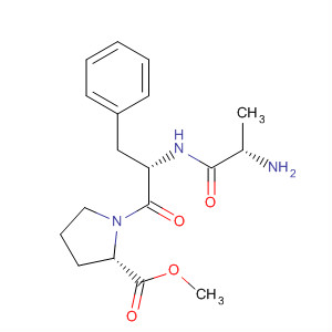L-Proline, L-alanyl-L-phenylalanyl-, methyl ester
