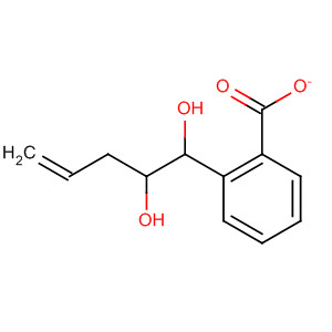 4-Pentene-1,2-diol, 1-benzoate