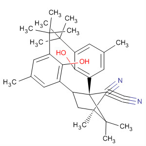 Phenol,2,2'-[[(1R,3S)-1,2,2-trimethyl-1,3-cyclopentanediyl]bis(nitrilomethylidyne)]bis[6-(1,1-dimethylethyl)-4-methyl-