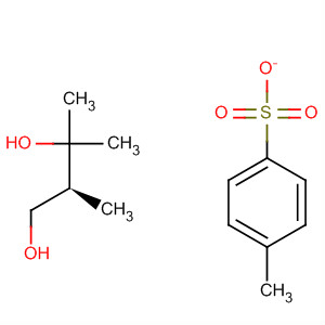 1,3-Butanediol, 2,3-dimethyl-, 1-(4-methylbenzenesulfonate), (S)-