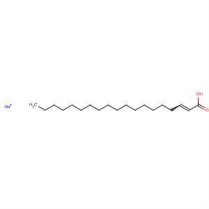 Nonadecadienoic acid, sodium salt