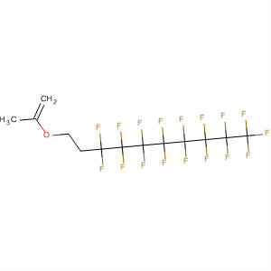 Decane,1,1,1,2,2,3,3,4,4,5,5,6,6,7,7,8,8-heptadecafluoro-10-(2-propenyloxy)-