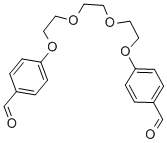 4,4-(3,6-Dioxaoctanediyldioxy)dibenzaldehyde