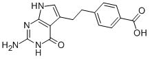 CAS 137281-39-1 molecular structure