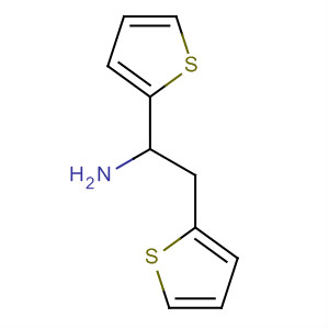 2-Thiopheneethanamine, a-2-thienyl-