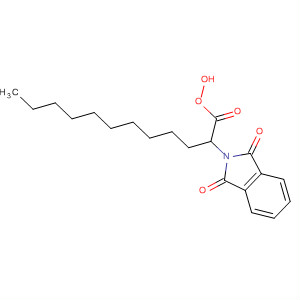 2H-Isoindole-2-dodecaneperoxoic acid, 1,3-dihydro-1,3-dioxo-