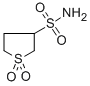 3-Thiophenesulfonamide,tetrahydro-, 1,1-dioxide