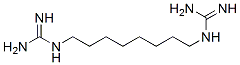 1,1-(1,8-Octanediyl)bisguanidine