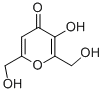 3-HYDROXY-2,6-BIS(HYDROXYMETHYL)-4-PYRONE
