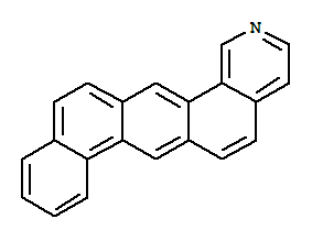 phenanthro[3,2-h]isoquinoline
