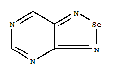 8-Selenapurine