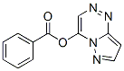 Benzoic acid pyrazolo[5,1-c][1,2,4]triazin-4-yl ester