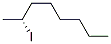 (2R)-2-Iodooctane