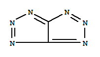 [1,2,3]Triazolo[4,5-d]-1,2,3-triazole(9CI)