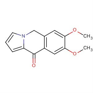 Pyrrolo[1,2-b]isoquinolin-10(5H)-one, 7,8-dimethoxy-