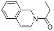 1-Propanone,1-(2(1H)-isoquinolinyl)-