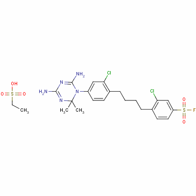 triazinate