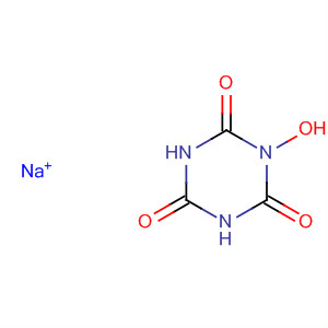 1,3,5-Triazine-2,4,6(1H,3H,5H)-trione, monosodium salt, monohydrate