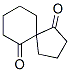 Spiro[4.5]decane-1,6-dione