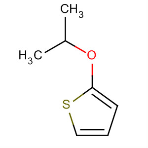 Thiophene, 2-(1-methylethoxy)-