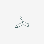 (1α,2α,4α,5α)-8-Methylenetricyclo[3.2.1.02,4]octane