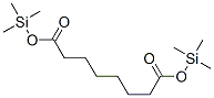 Octanedioic acid bis(trimethylsilyl) ester