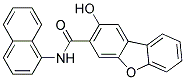 Naphthol AS-KN molecular structure