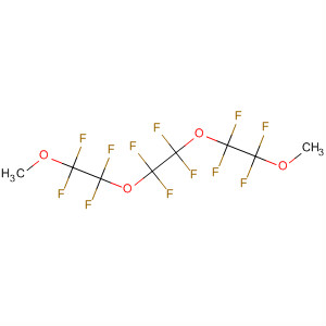 2,5,8,11-Tetraoxadodecane, 3,3,4,4,6,6,7,7,9,9,10,10-dodecafluoro-