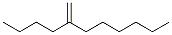 Undecane, 5-methylene-