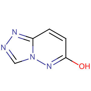 1,2,4-Triazolo[4,3-b]pyridazin-6-ol