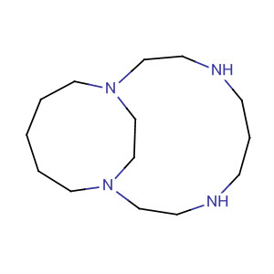 1,4,8,11-Tetraazabicyclo[9.5.2]octadecane