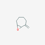 8-Oxabicyclo[5.1.0]octane,  2-methylene-