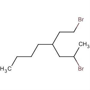 Octane, 2-bromo-4-(2-bromoethyl)-