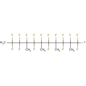 Undecane,1,1,1,2,3,3,4,5,5,6,7,7,8,9,9,10,10-heptadecafluoro-2,4,6,8-tetramethyl-