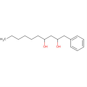 2,4-Decanediol, 1-phenyl-